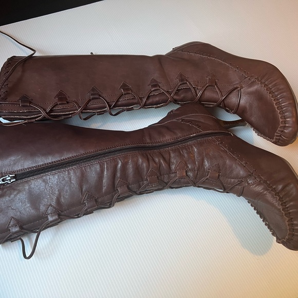 Boots UK brand Wallis size 7 - Picture 5 of 7